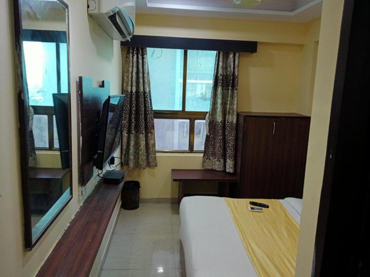 Hotel Dream Inn Ахмедабад Екстер'єр фото