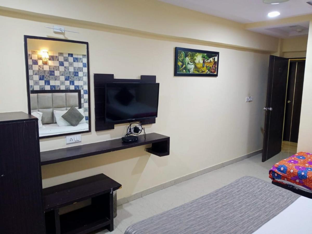 Hotel Dream Inn Ахмедабад Екстер'єр фото